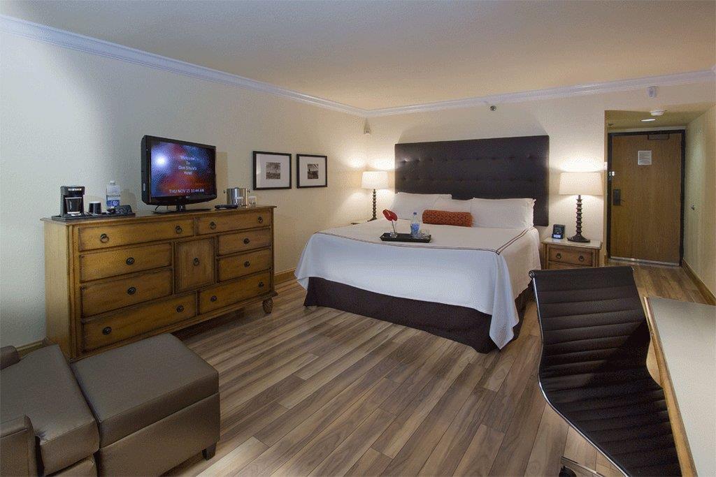 Miami Lakes Hotel Quarto foto