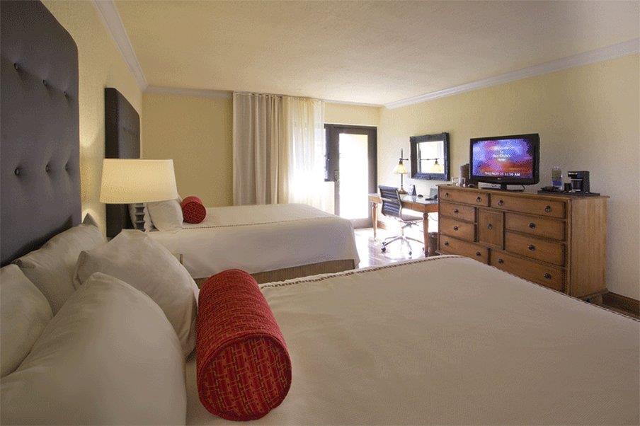 Miami Lakes Hotel Quarto foto