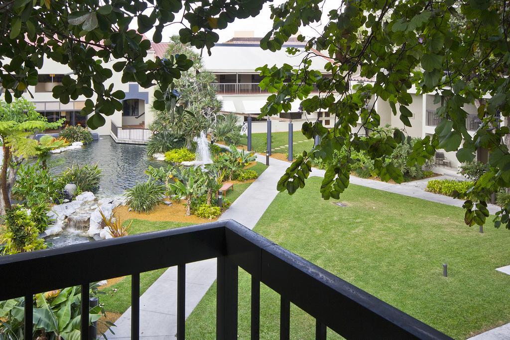 Miami Lakes Hotel Exterior foto